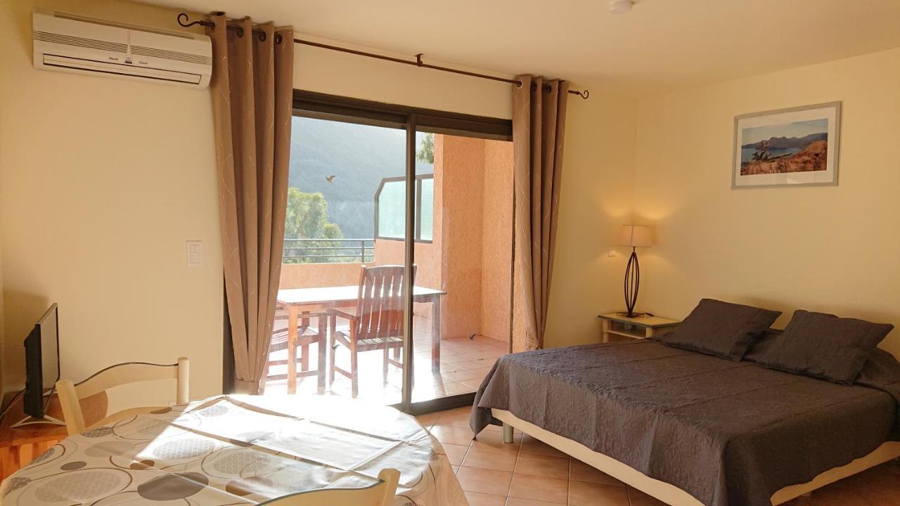Residence A Barcella Porto  Buitenkant foto