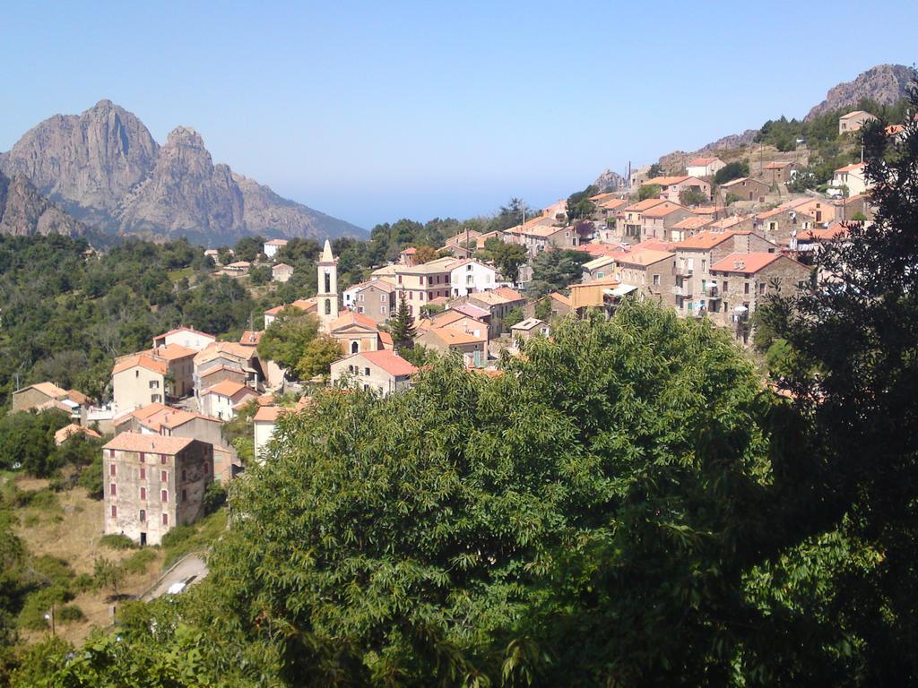 Residence A Barcella Porto  Buitenkant foto