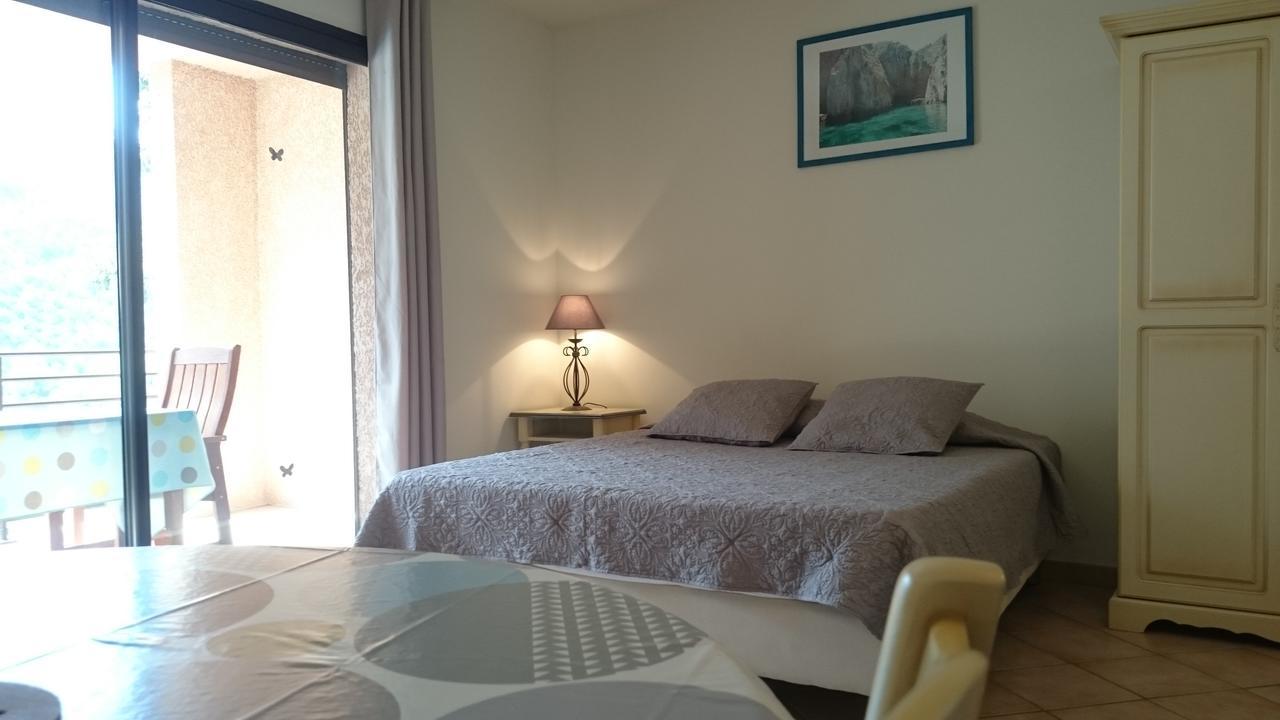 Residence A Barcella Porto  Buitenkant foto
