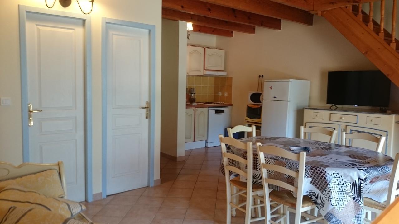 Residence A Barcella Porto  Buitenkant foto