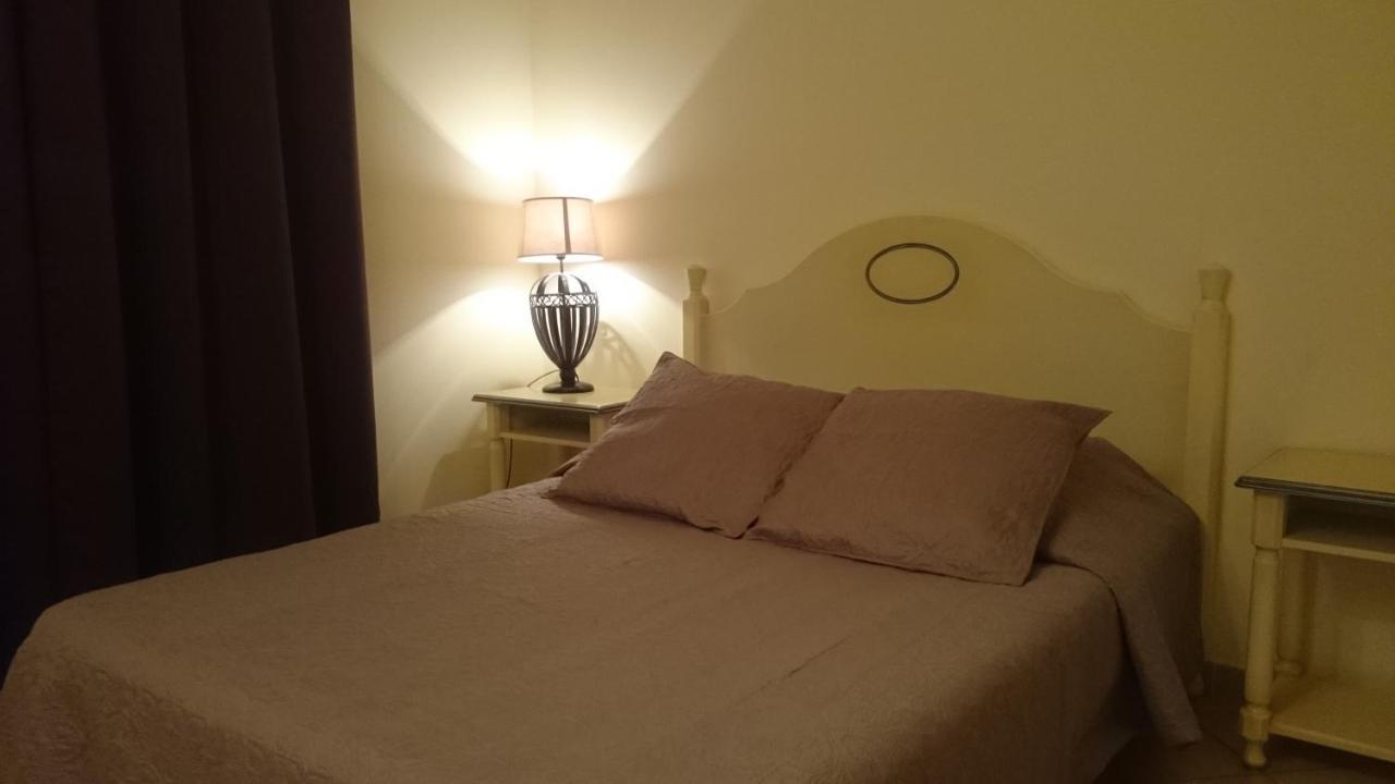 Residence A Barcella Porto  Buitenkant foto
