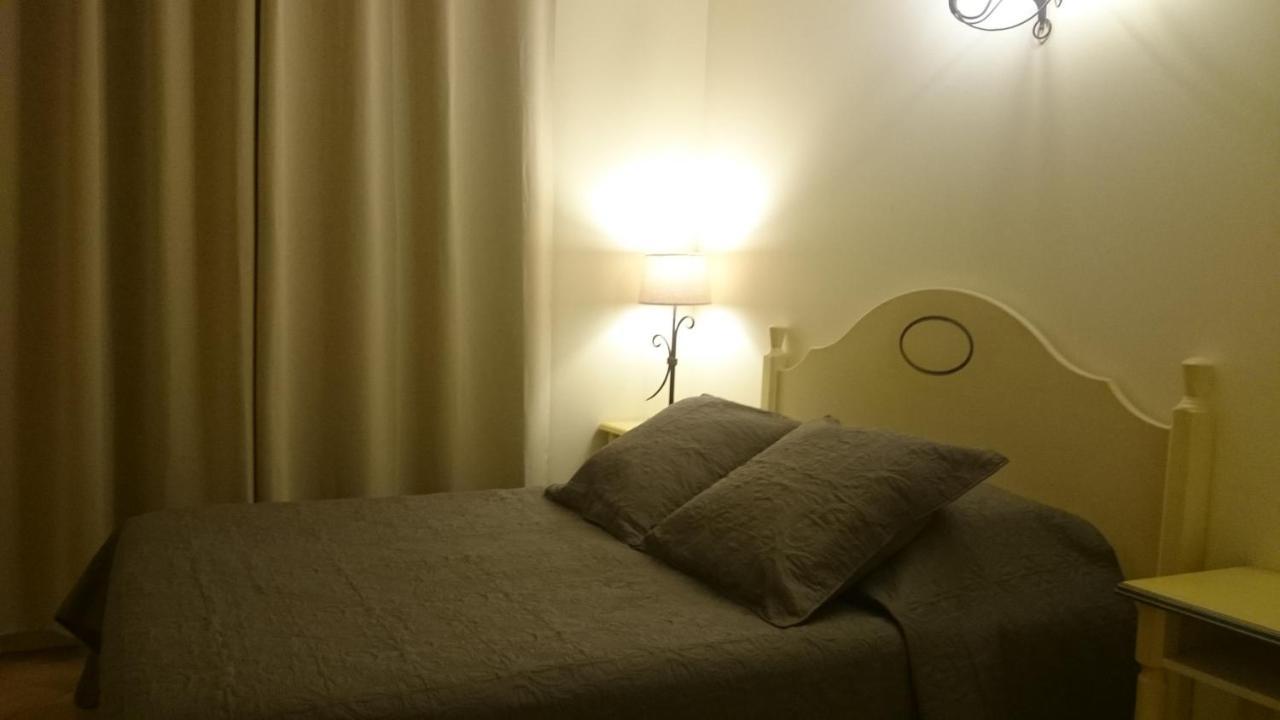Residence A Barcella Porto  Buitenkant foto