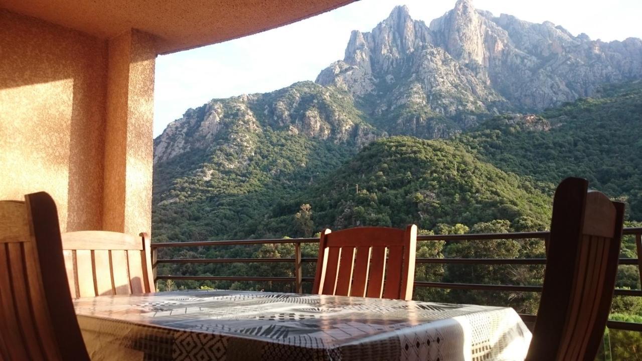 Residence A Barcella Porto  Buitenkant foto