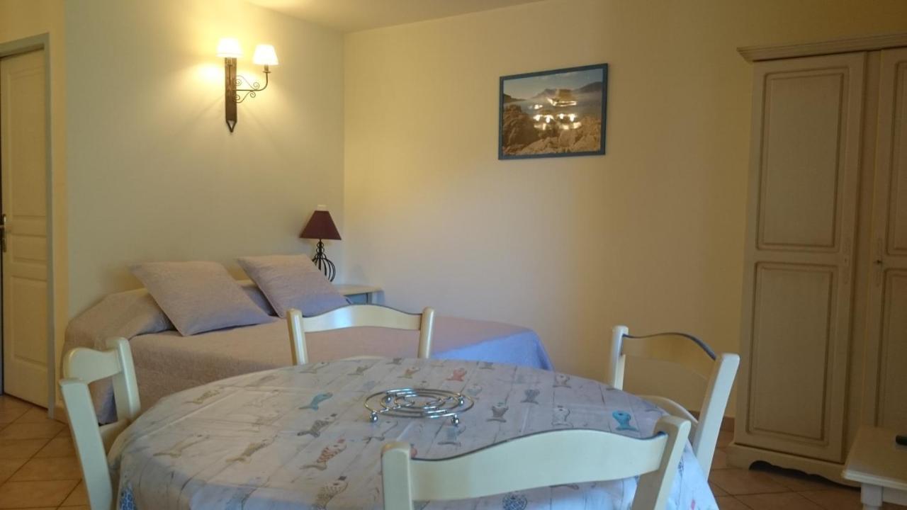 Residence A Barcella Porto  Kamer foto