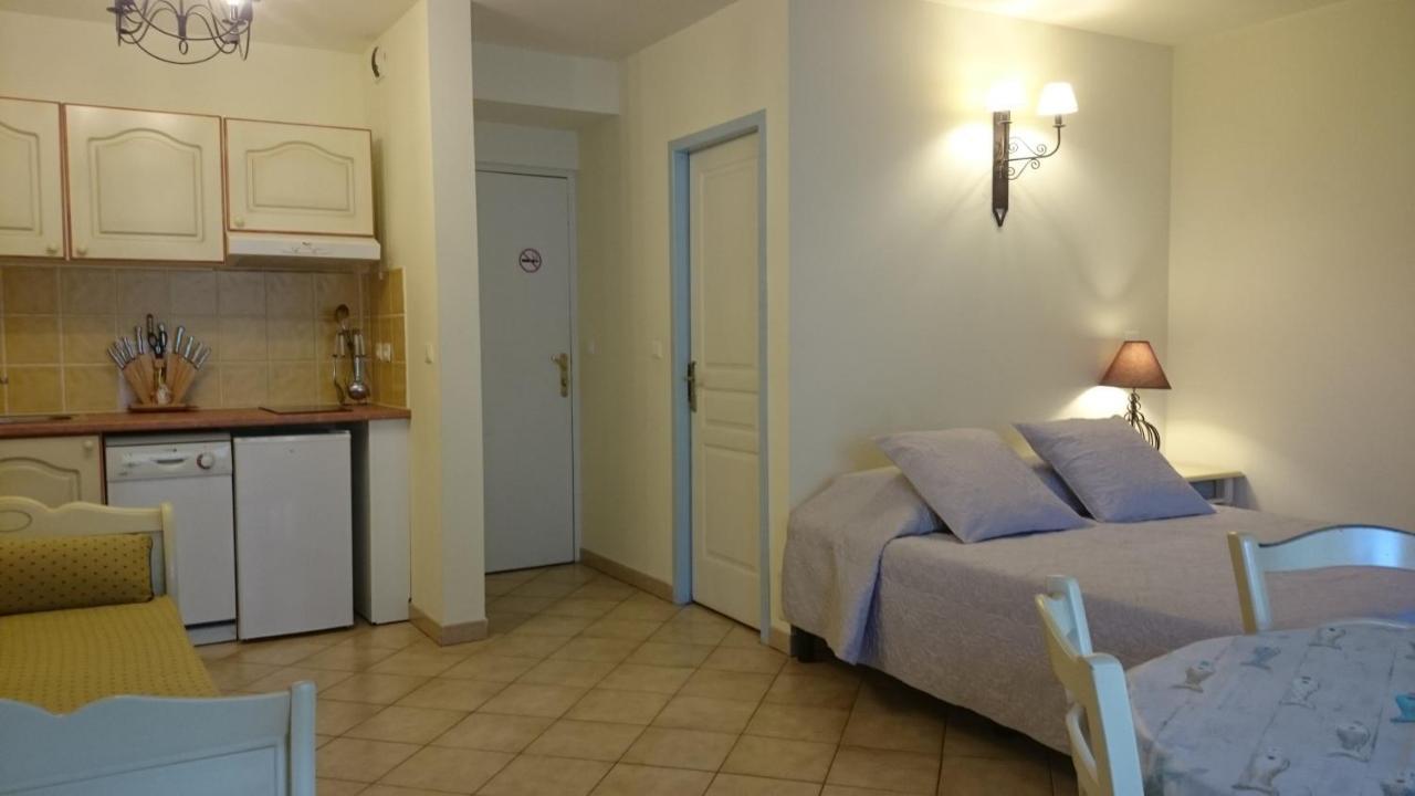 Residence A Barcella Porto  Buitenkant foto