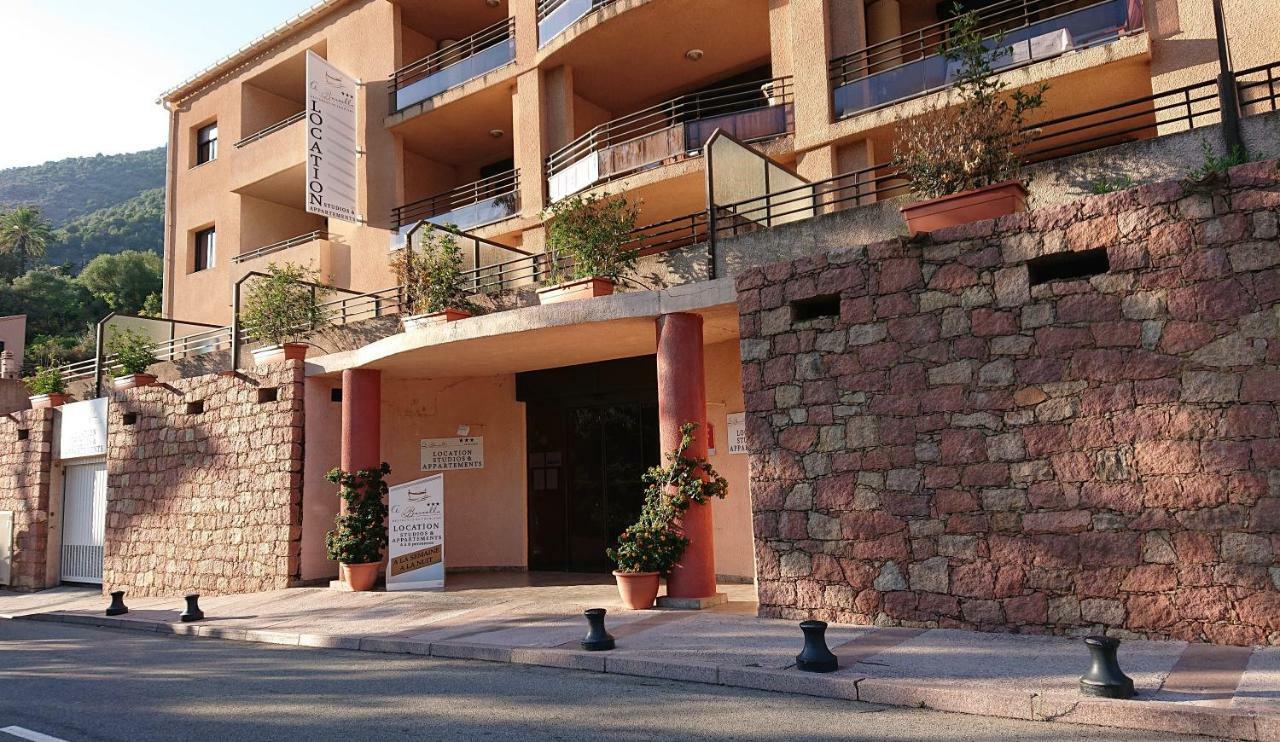 Residence A Barcella Porto  Buitenkant foto