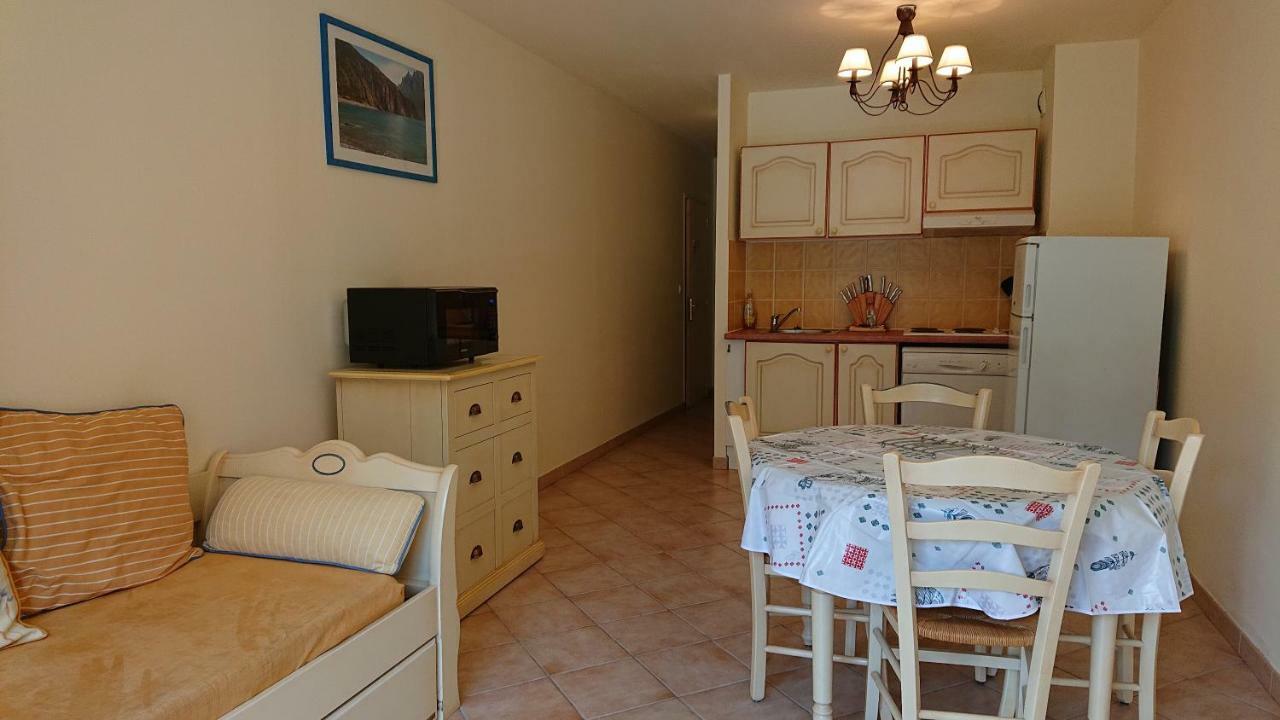 Residence A Barcella Porto  Buitenkant foto