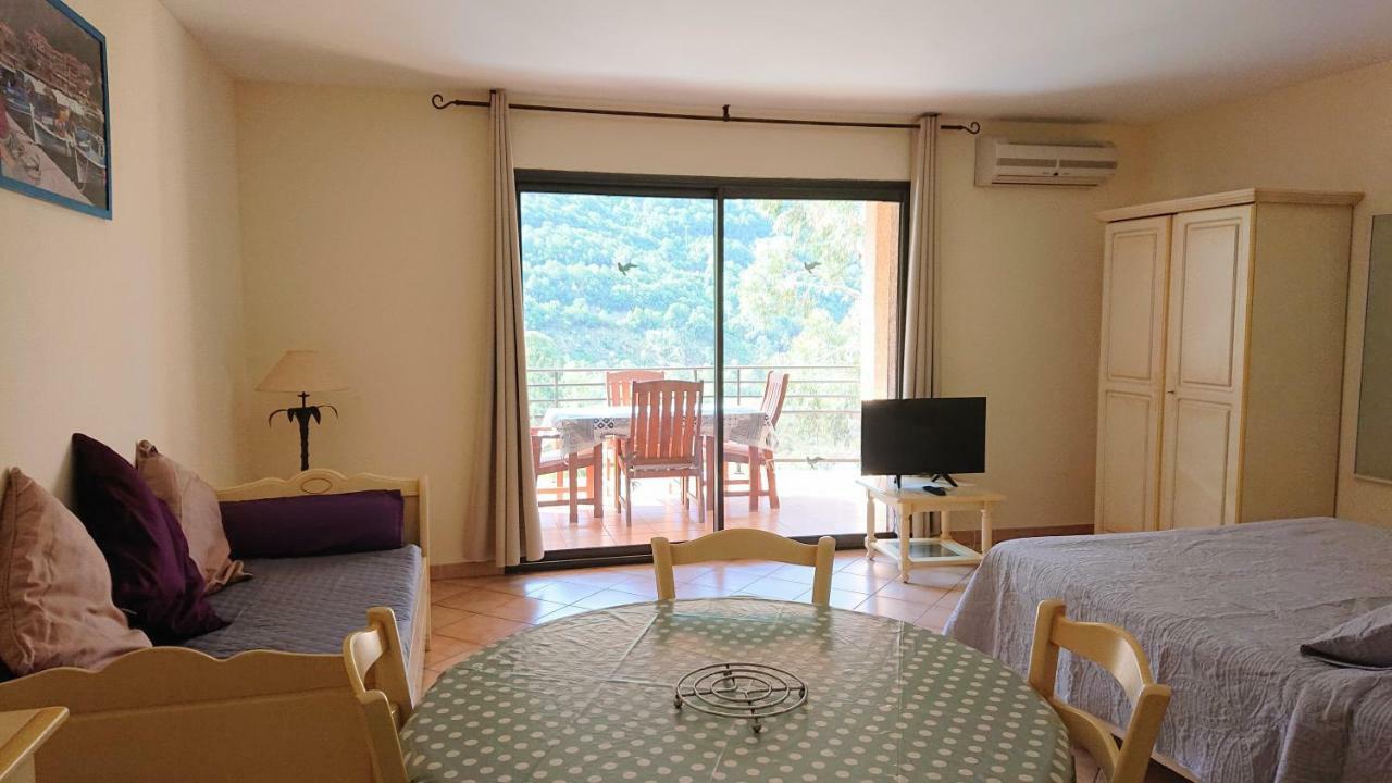 Residence A Barcella Porto  Buitenkant foto