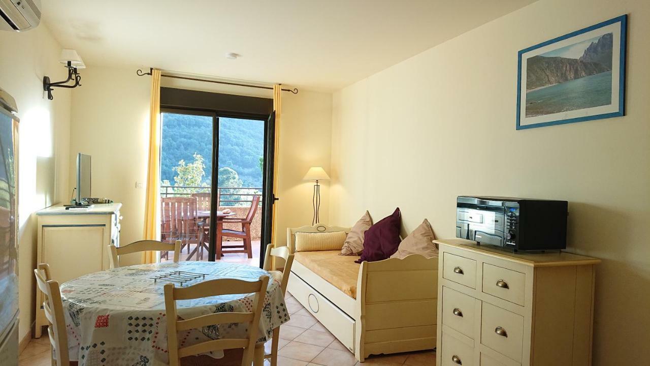 Residence A Barcella Porto  Buitenkant foto