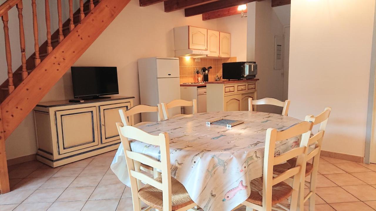 Residence A Barcella Porto  Buitenkant foto