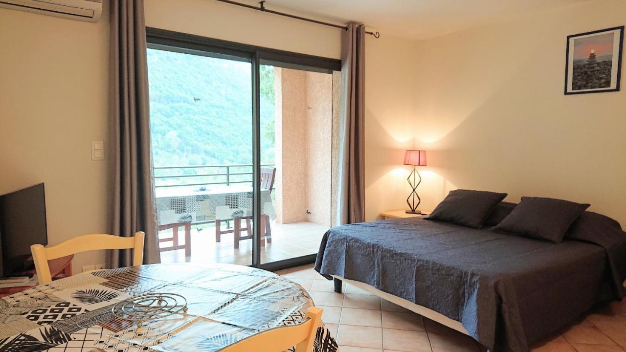 Residence A Barcella Porto  Buitenkant foto