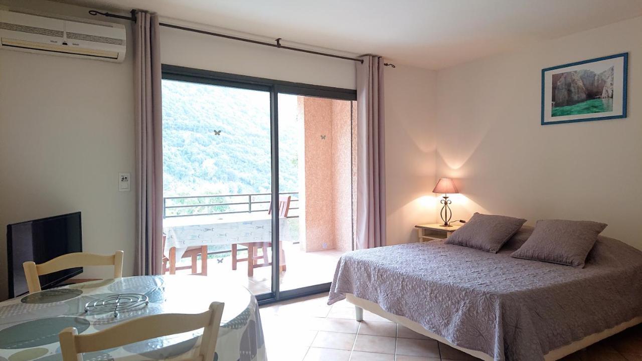 Residence A Barcella Porto  Buitenkant foto
