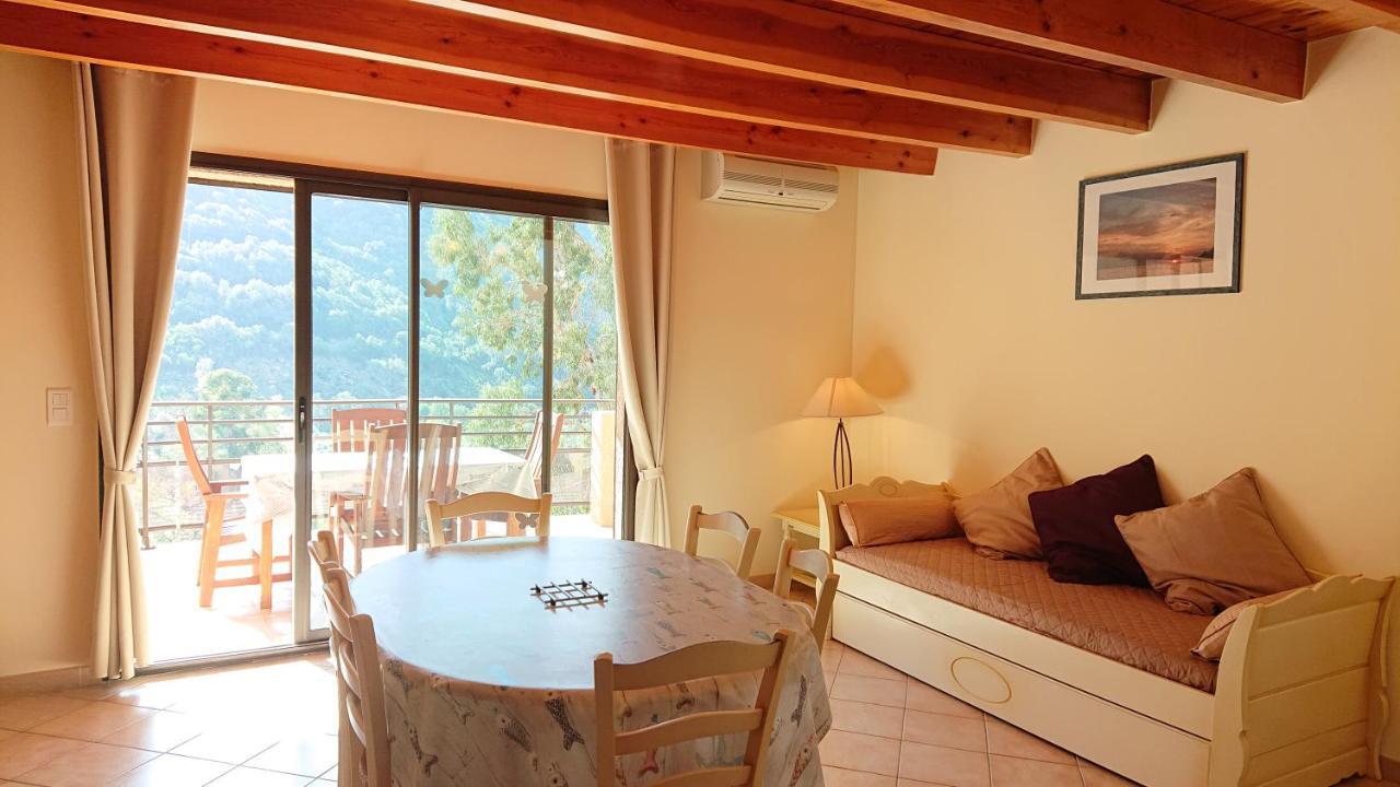 Residence A Barcella Porto  Buitenkant foto